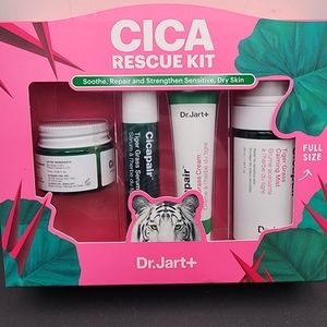 Dr. Jart+ Cica Rescue Kit *NIB* Viral products
